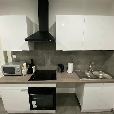Le Confort D'Un Appartement ستشيلتيغهيم المظهر الخارجي الصورة