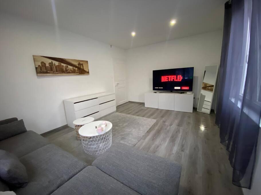 Le Confort D'Un Appartement ستشيلتيغهيم المظهر الخارجي الصورة