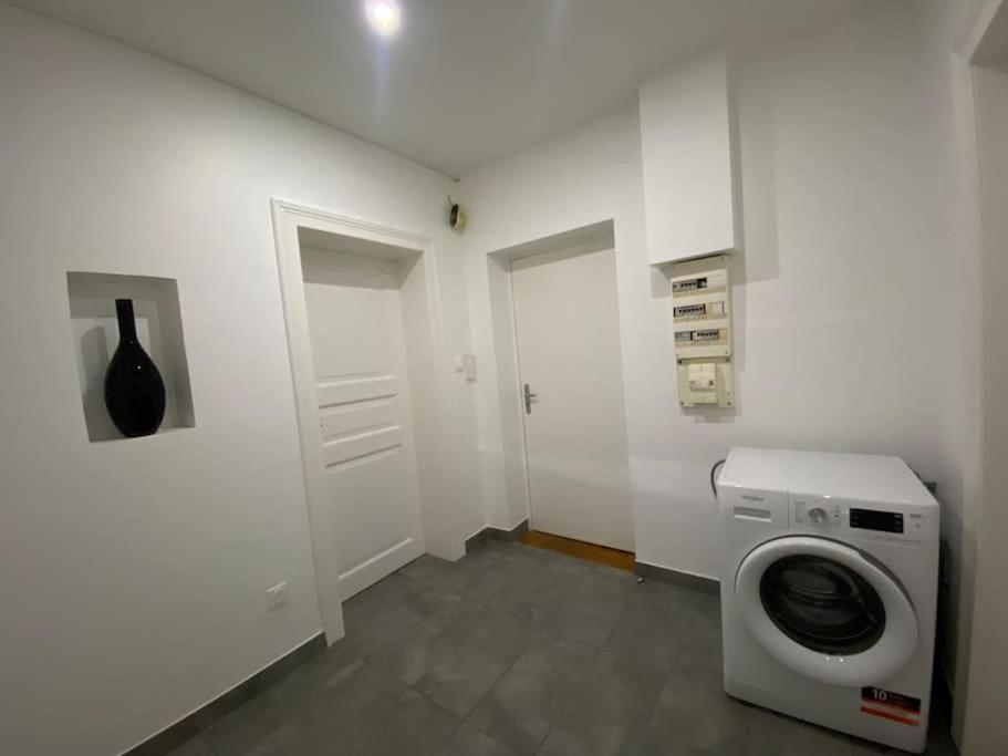 Le Confort D'Un Appartement ستشيلتيغهيم المظهر الخارجي الصورة