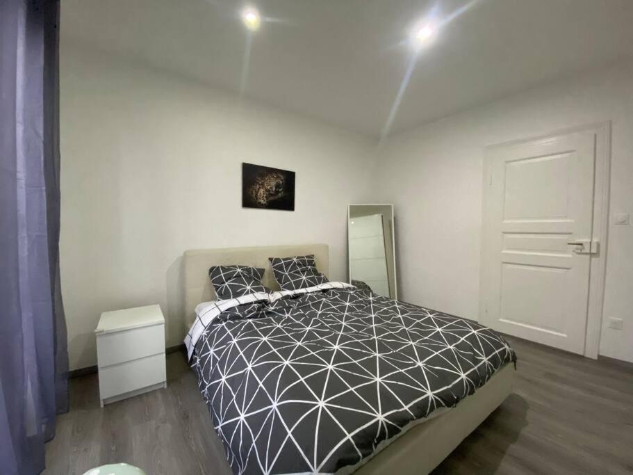 Le Confort D'Un Appartement ستشيلتيغهيم المظهر الخارجي الصورة